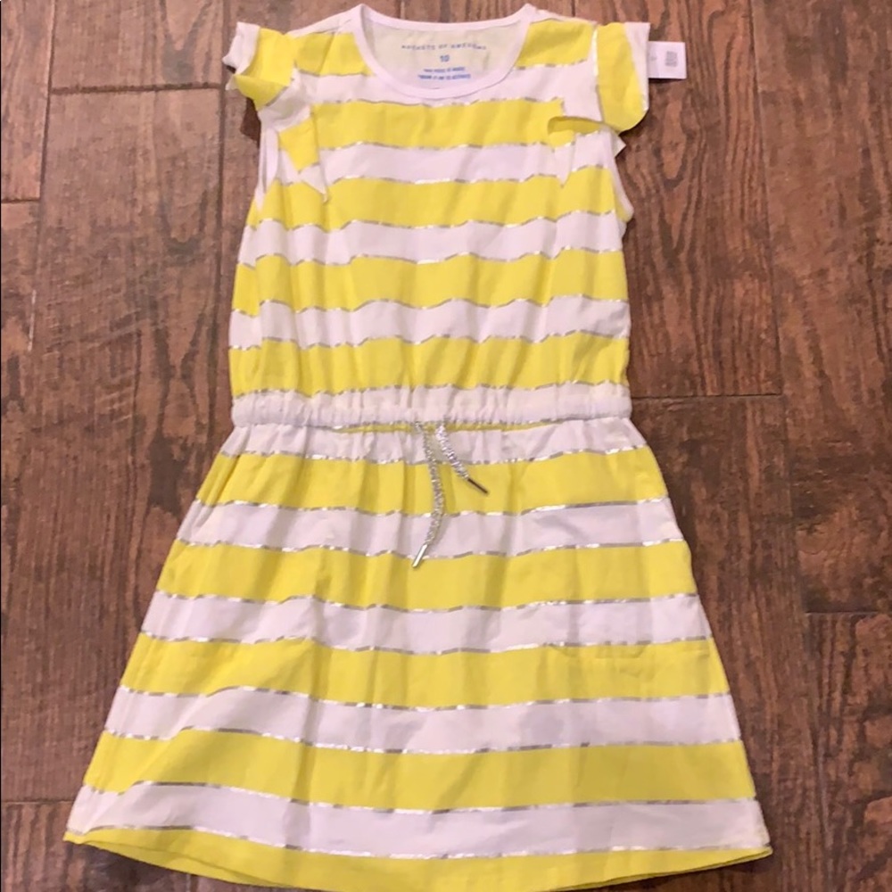 Girls Dress